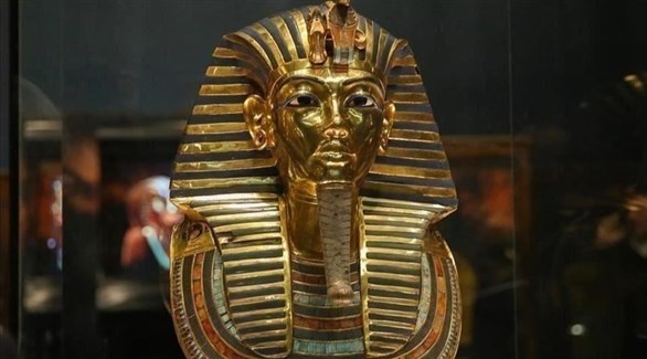 تمثال يعود إلى الحضارة الفرعونية (أرشيف)