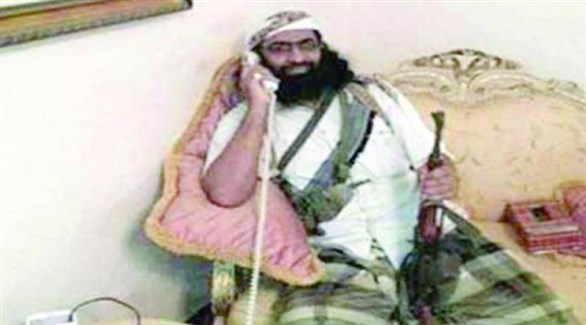 زعيم تنظيم القاعدة في شبه الجزيرة العربية خالد سعيد باطرفي (عكاظ)