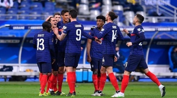 سويسرا فرنسا مشاهدة مباراة