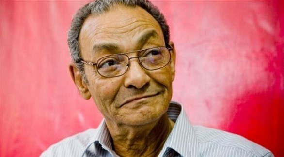 الكاتب المصري بهاء طاهر