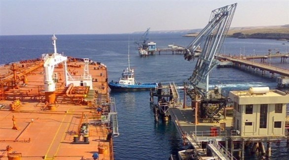 ميناء الحريقة الليبي (أرشيف)