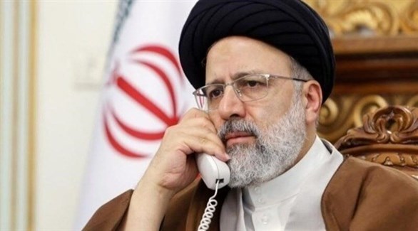 الرئيس الإيراني المنتخب إبراهيم رئيسي (أرشيف)