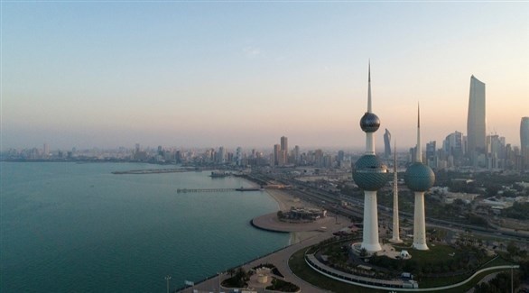العاصمة الكويتية (أرشيف)