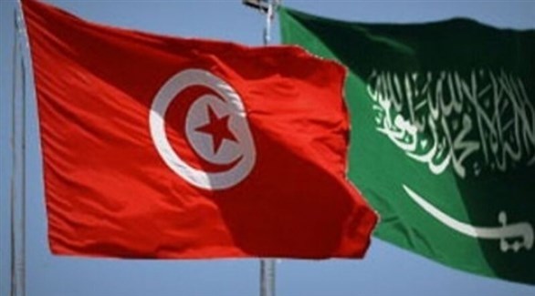 العلمان السعودي والتونسي (أرشيف)