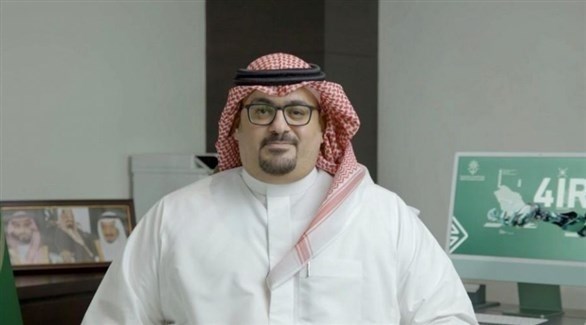 وزير الاقتصاد والتخطيط السعودي فيصل الإبراهيم (واس)