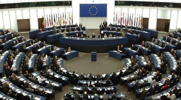 مجلس الاتحاد الأوروبي (أرشيف)