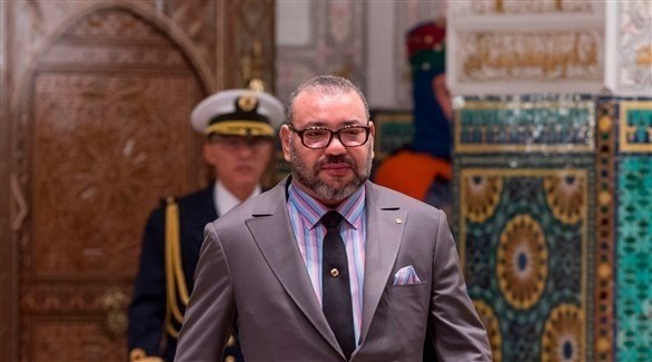 العاهل المغربي، الملك محمد السادس (أرشيف)