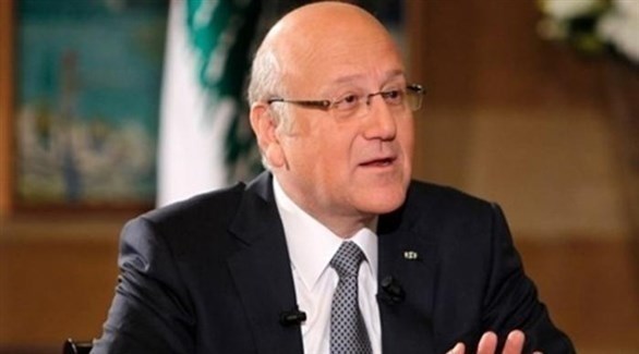 رئيس الحكومة اللبناني المكلف نجيب ميقاتي (أرشيف)