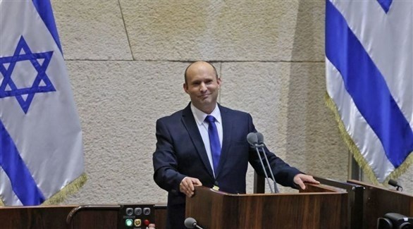 رئيس الوزراء الإسرائيلي نافتالي بينيت (أرشيف)