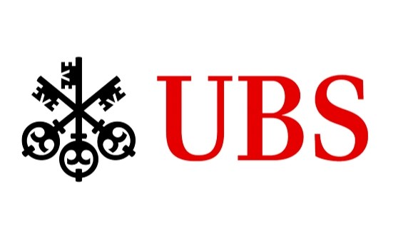 شعار يو بي إس السويسري (أرشيف)