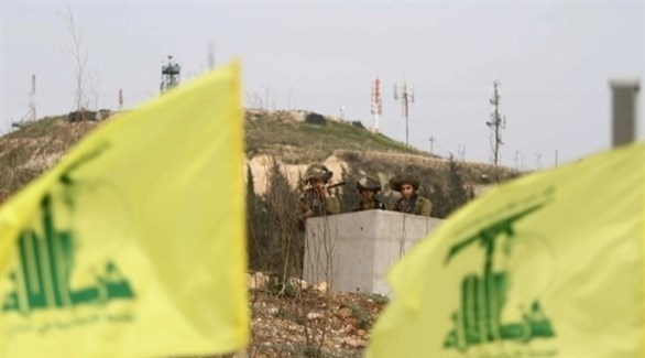 جنود إسرائيليون على الحدود مع لبنان أحد معاقل حزب الله (أرشيف)