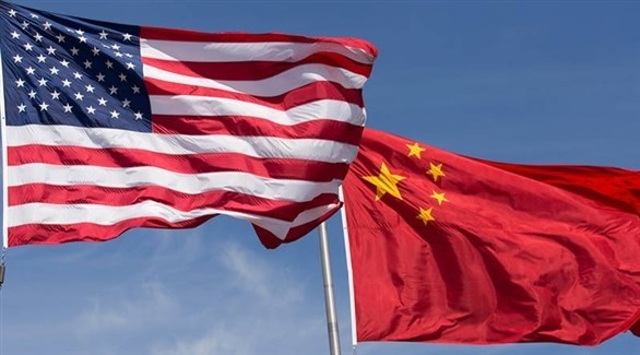 علما الصين وأمريكا (أرشيف)