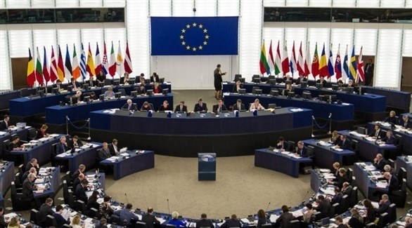 البرلمان الأوروبي (أرشيف)