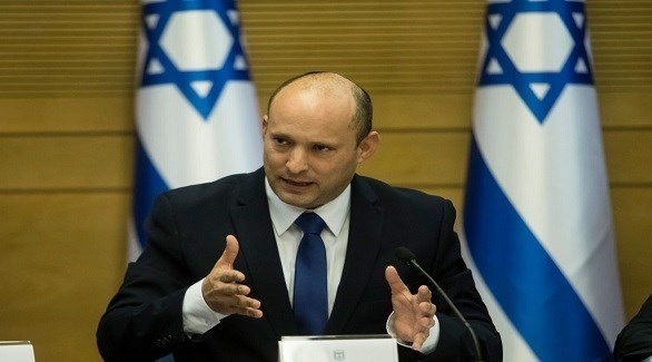 رئيس الوزراء الإسرائيلي نفتالي بينيت (أرشيف)