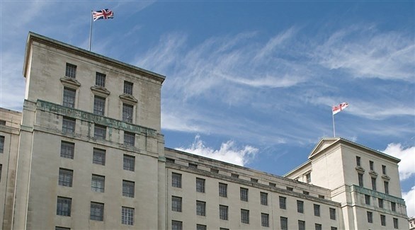 مقر وزارة الدفاع البريطانية (أرشيف)