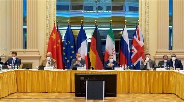 الجولة السادسة من مفاوضات فيينا (أرشيف)
