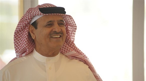 إسماعيل القرقاوي (الاتحاد العربي للسلة)