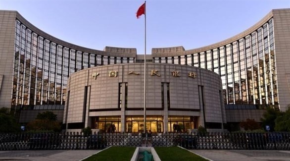 البنك المركزي الصيني (أرشيف)