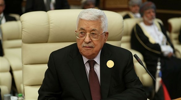  الرئيس الفلسطيني محمود عباس (أرشيف)