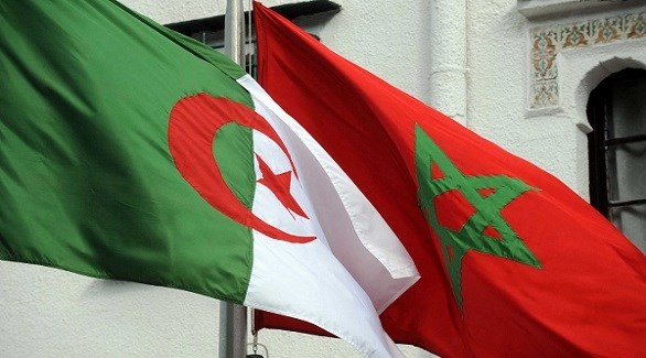 علما الجزائر والمغرب (أرشيف)