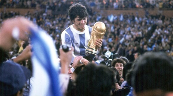 مونديال 1978.. نهائي مثير بين الأرجنتين وهولندا