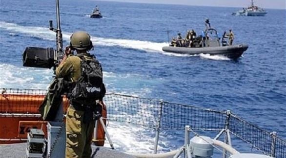 البحرية الإسرائيلية (أرشيف)