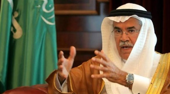 وزير النفط السعودي الأسبق علي النعيمي (أرشيف)