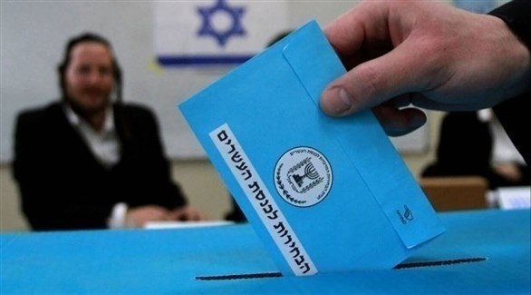 الانتخابات الإسرائيلية. (أرشيف)