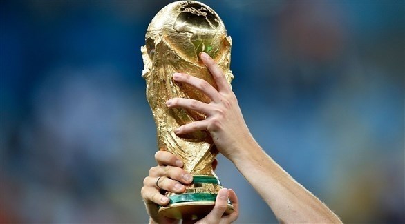 مصر تعتزم تنظيم كأس العالم 2030 أو 2034
