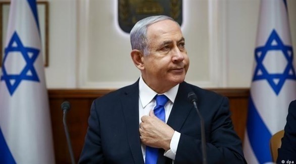رئيس الوزراء المُكلف بنيامين نتانياهو. (أرشيف)