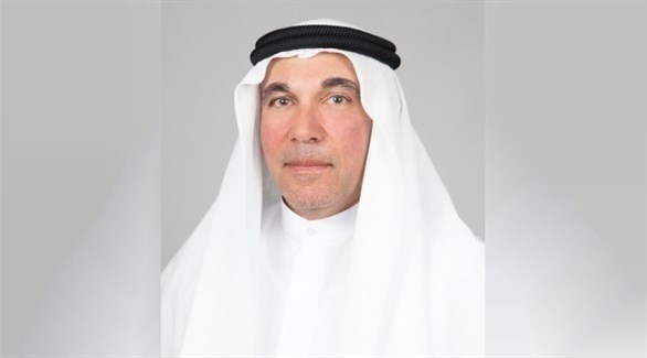 مدير عام الهيئة الاتحادية للضرائب خالد البستاني (أرشيف)