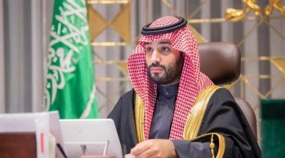 ولي العهد السعودي الأمير محمد بن سلمان بن عبدالعزيز (أرشيف)