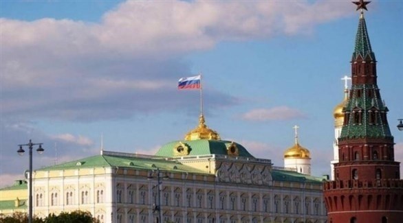 مبنى الكرملين الروسي (أرشيف)