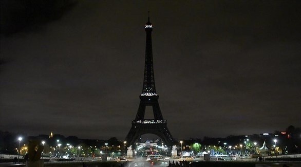 العاصمة الفرنسية باريس (أرشيف)