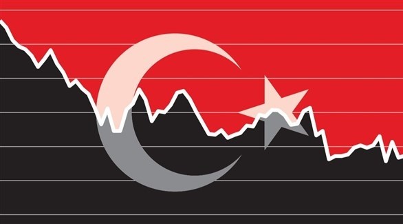 تراجع الاقتصاد التركي(تعبيرية) 