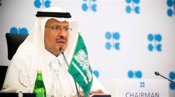 وزير الطاقة الأمير عبد العزيز بن سلمان (أرشيف)