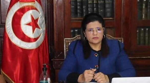 وزيرة المالية التونسية سهام البوغديري (أرشيف)