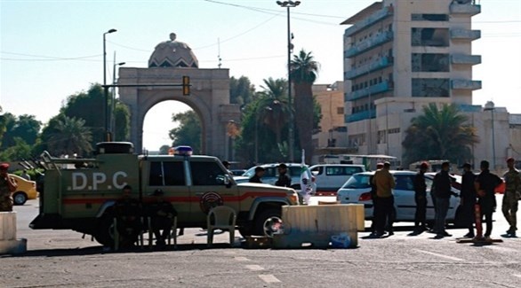 بغداد (أرشيف)