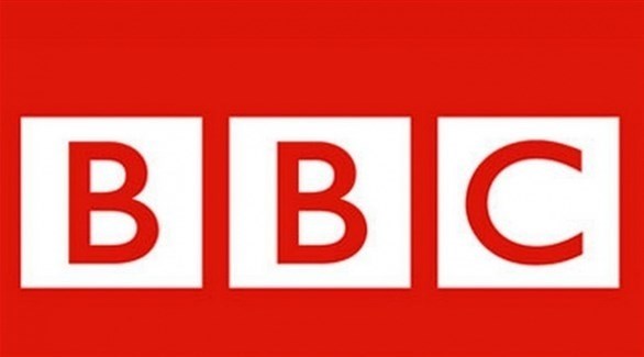 شعار قناة بي بي سي (أرشيف)