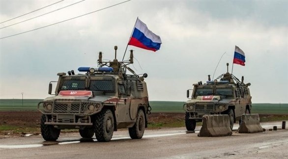 بيلاروسيا تجري تدريبات عسكرية مشتركة مع روسيا