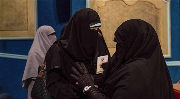 الفرع النسائي لتنظيم الإخوان الإرهابي (أرشيف)
