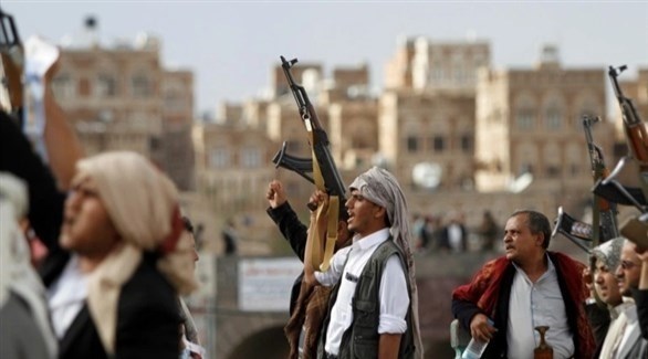 مسلحون في اليمن (أرشيف)