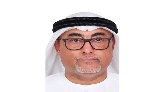 الدكتور عبدالله محمد الشيبة