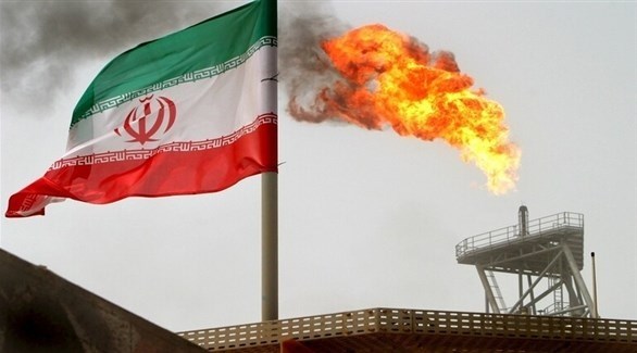 الغاز الطبيعي في إيران (أرشيف / رويترز)