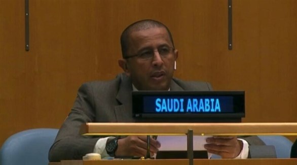 السعودية تدعو لاتخاذ إجراءات حازمة تجاه مليشيا الحوثي