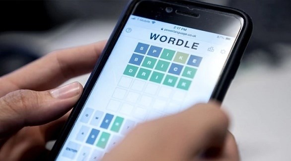 لعبة Wordle الأكثر شعبية على غوغل في 2022 (إن دي تي في)
