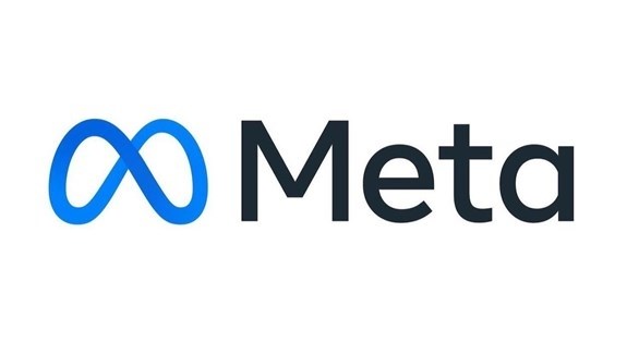 شعار شركة ميتا (أرشيف)