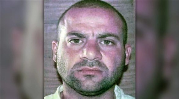  زعيم تنظيم داعش الإرهابي السابق أبو الحسن الهاشمي القرشي (أرشيف)