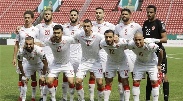 منتخب تونس (تويتر الرسمي)