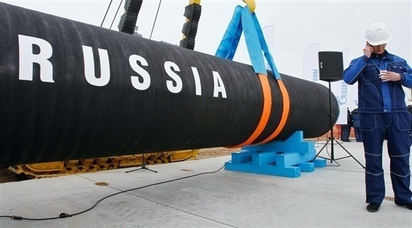 النفط الروسي (أرشيف)